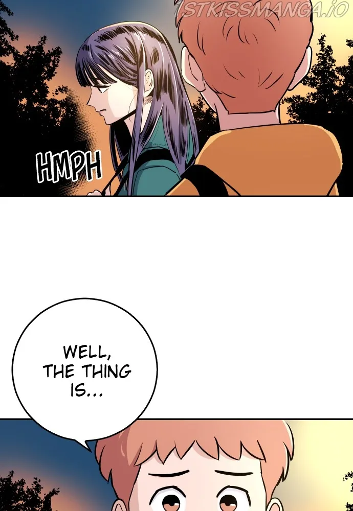 Build Up Chapter 69 page 66 - 