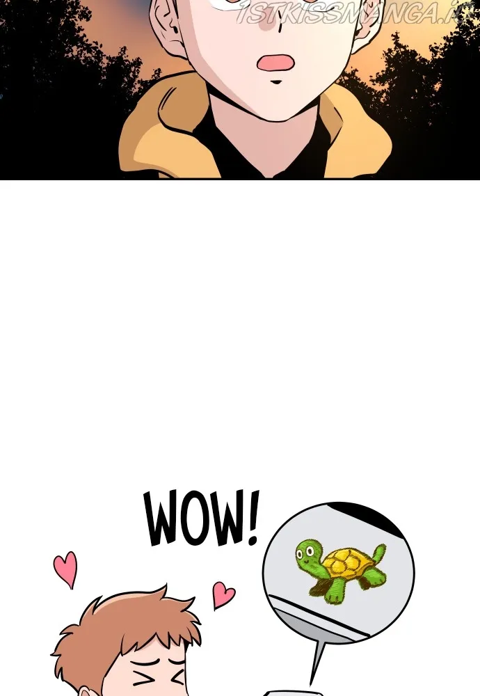 Build Up Chapter 69 page 67 - 