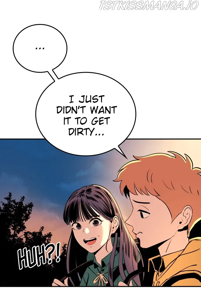 Build Up Chapter 69 page 70 - 