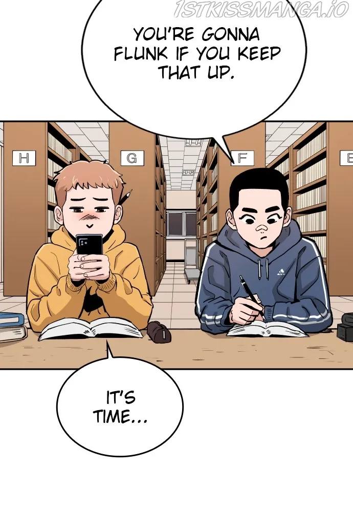 Build Up Chapter 69 page 8 - 