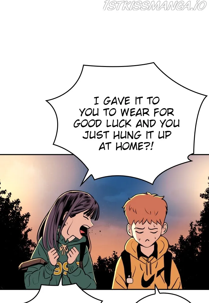Build Up Chapter 69 page 71 - 