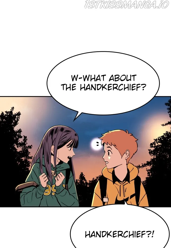 Build Up Chapter 69 page 73 - 
