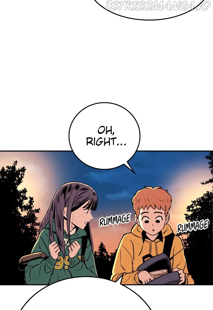 Build Up Chapter 69 page 74 - 
