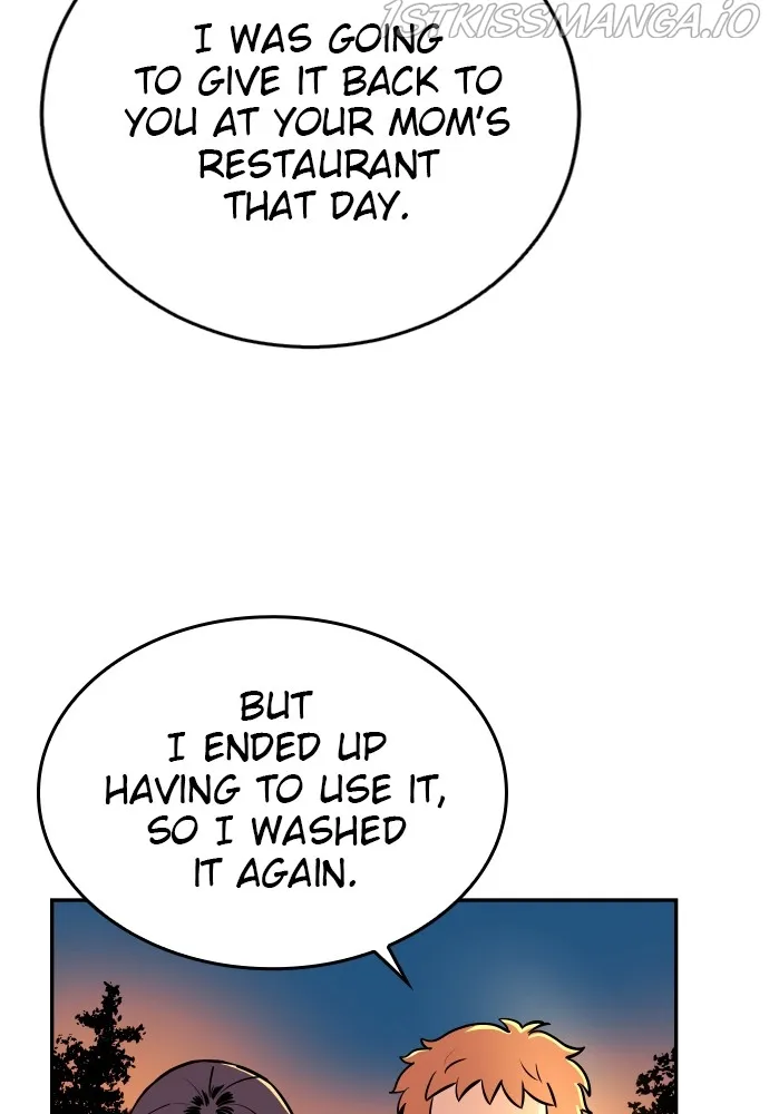 Build Up Chapter 69 page 75 - 