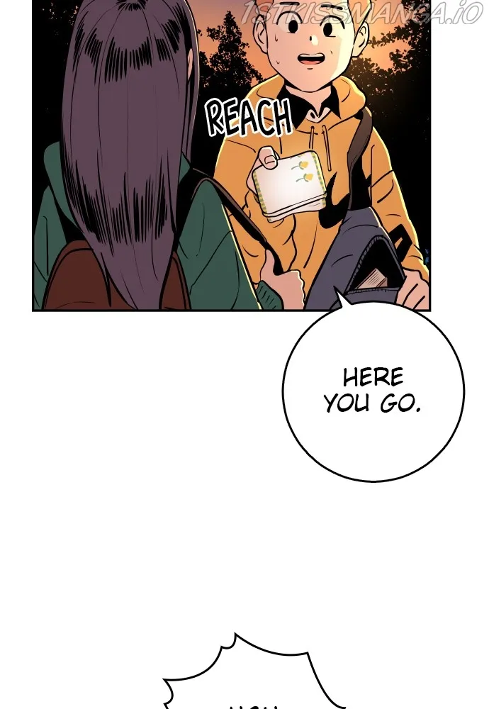 Build Up Chapter 69 page 76 - 