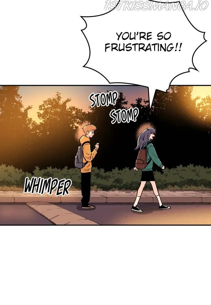 Build Up Chapter 69 page 78 - 