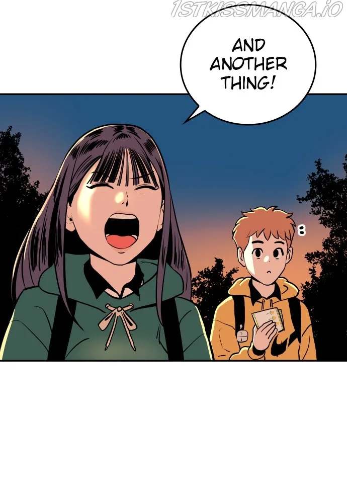 Build Up Chapter 69 page 79 - 