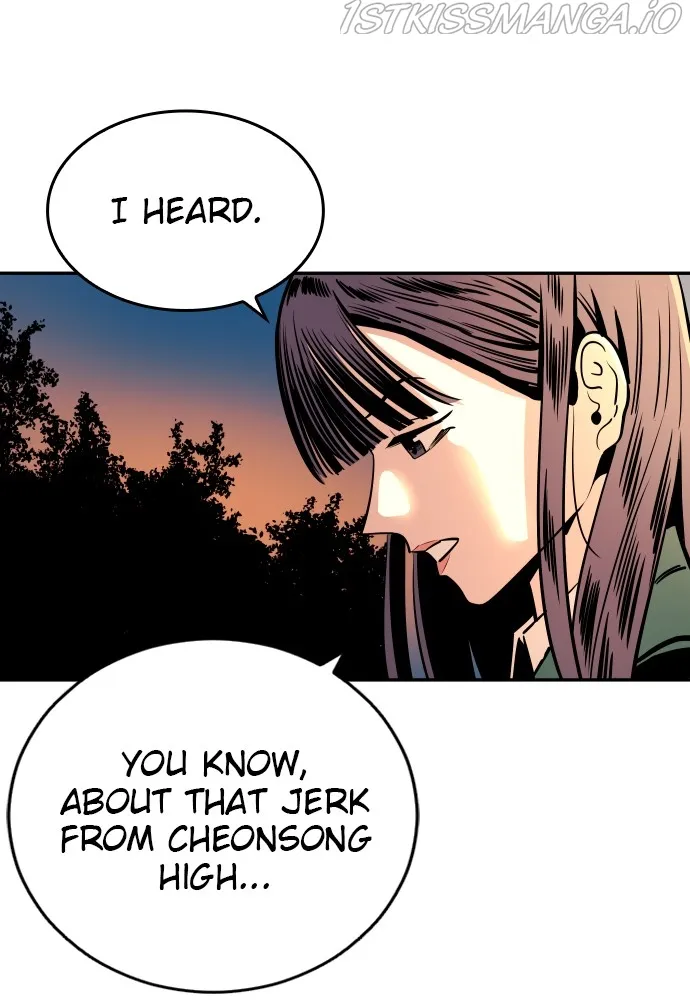 Build Up Chapter 69 page 80 - 