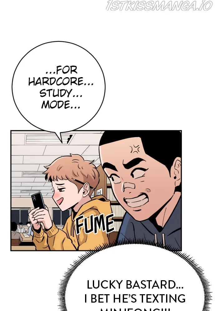 Build Up Chapter 69 page 9 - 
