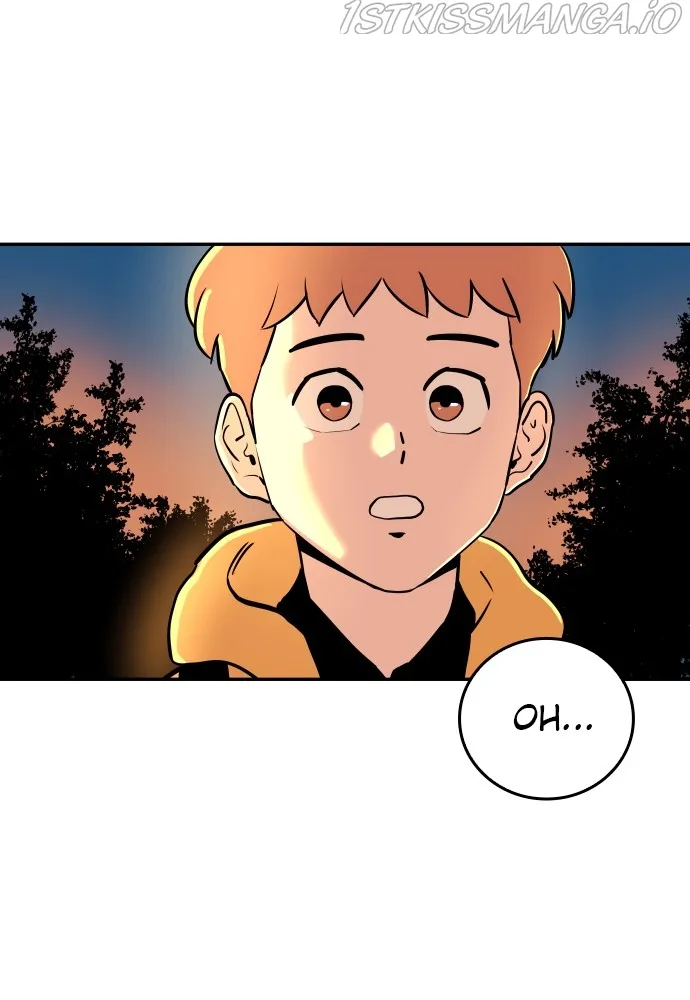 Build Up Chapter 69 page 81 - 