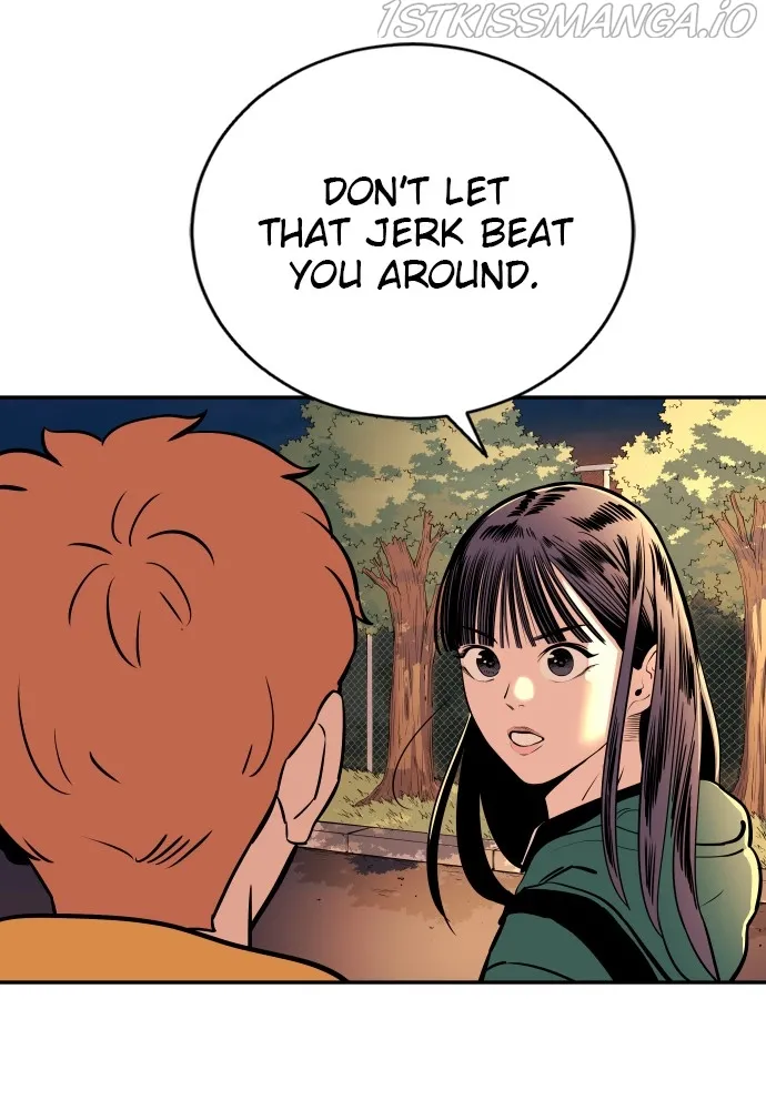 Build Up Chapter 69 page 82 - 