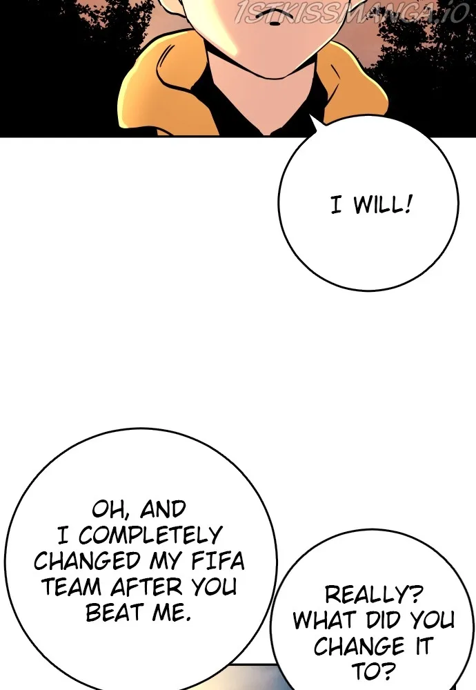Build Up Chapter 69 page 86 - 