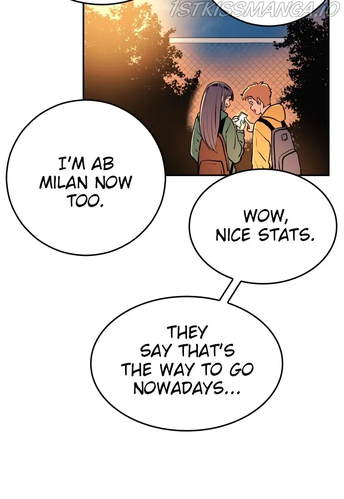 Build Up Chapter 69 page 87 - 