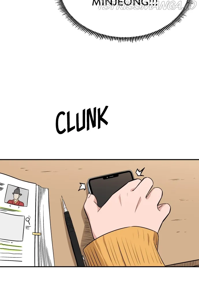 Build Up Chapter 69 page 10 - 