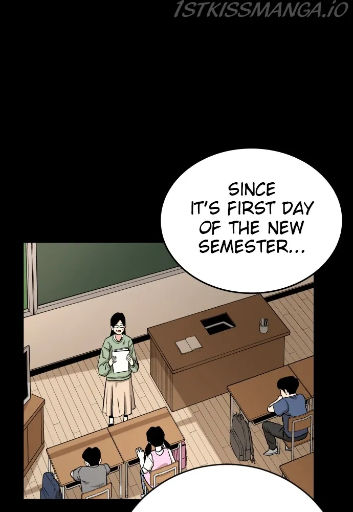 Build Up Chapter 69 page 92 - 