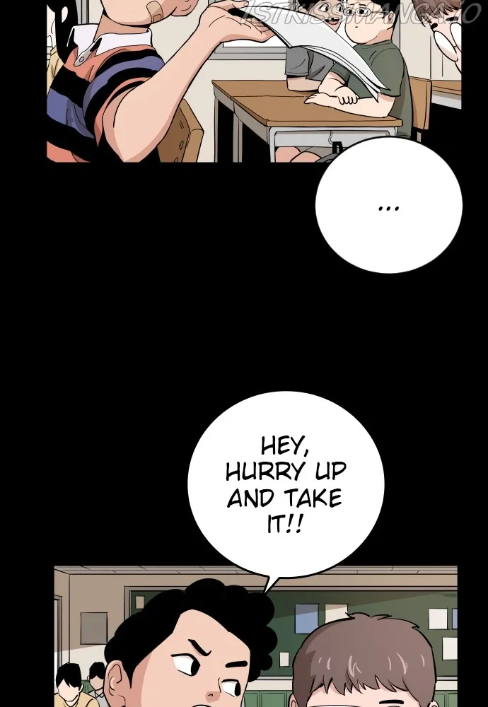 Build Up Chapter 69 page 94 - 