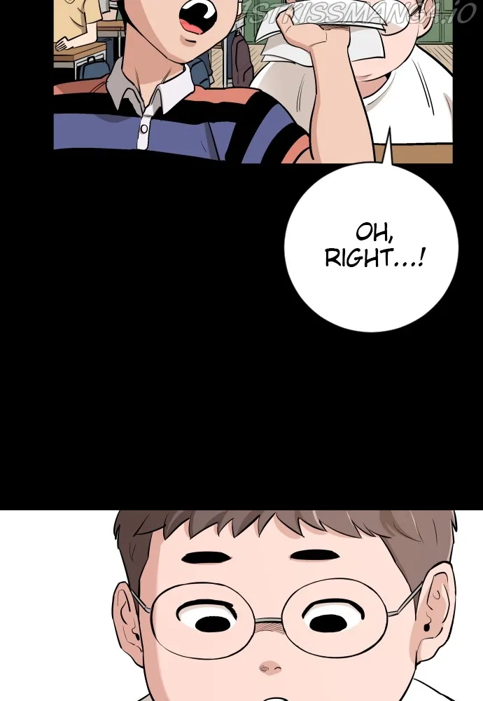 Build Up Chapter 69 page 95 - 