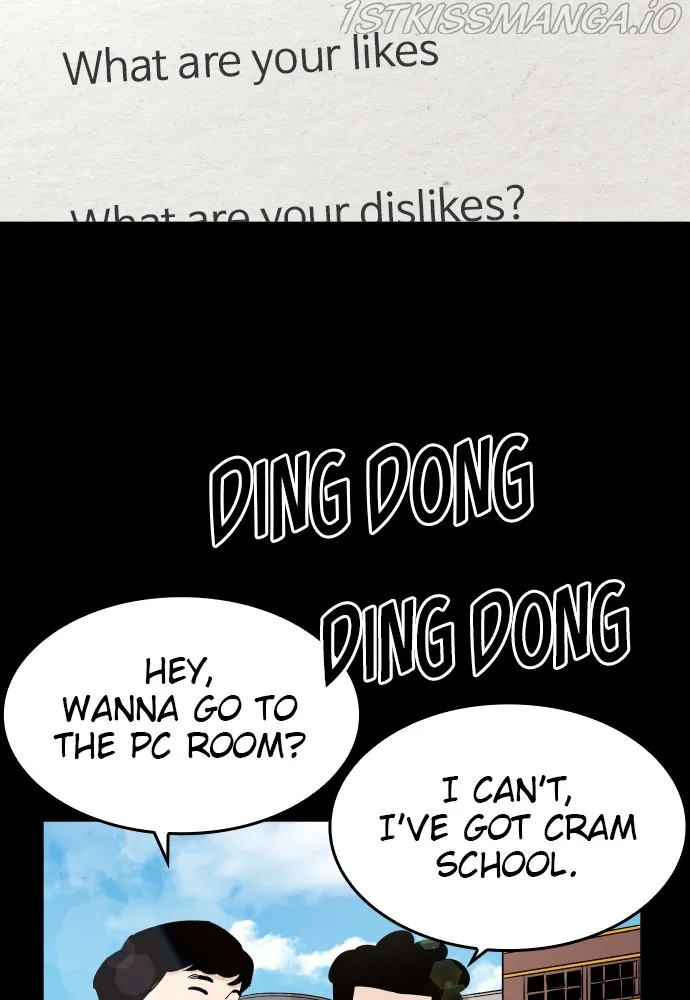 Build Up Chapter 69 page 97 - 