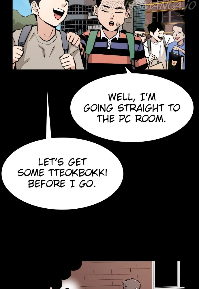 Build Up Chapter 69 page 98 - 