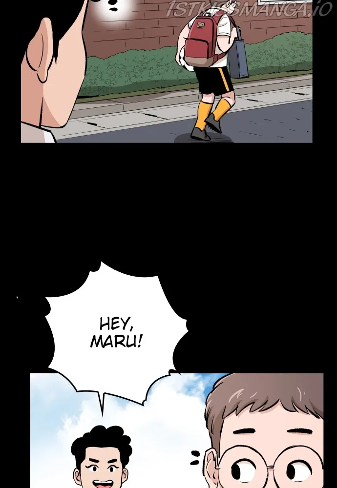 Build Up Chapter 69 page 99 - 