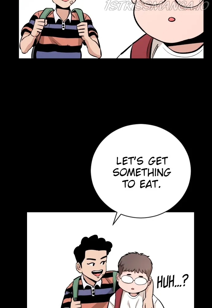 Build Up Chapter 69 page 100 - 