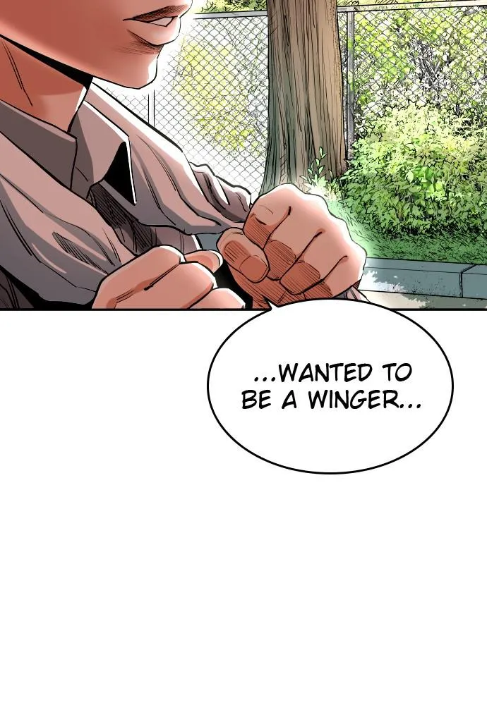 Build Up Chapter 70 page 104 - 