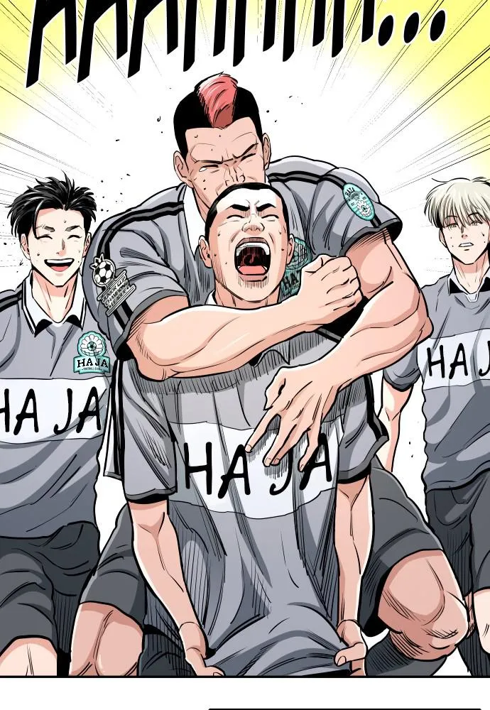 Build Up Chapter 70 page 12 - 