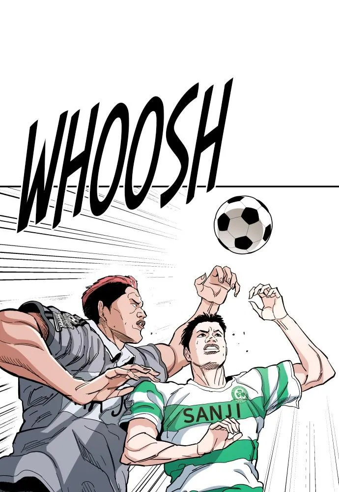 Build Up Chapter 70 page 3 - 
