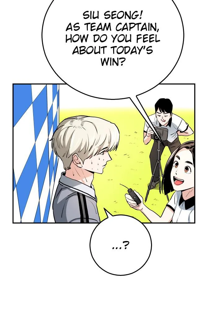 Build Up Chapter 70 page 30 - 