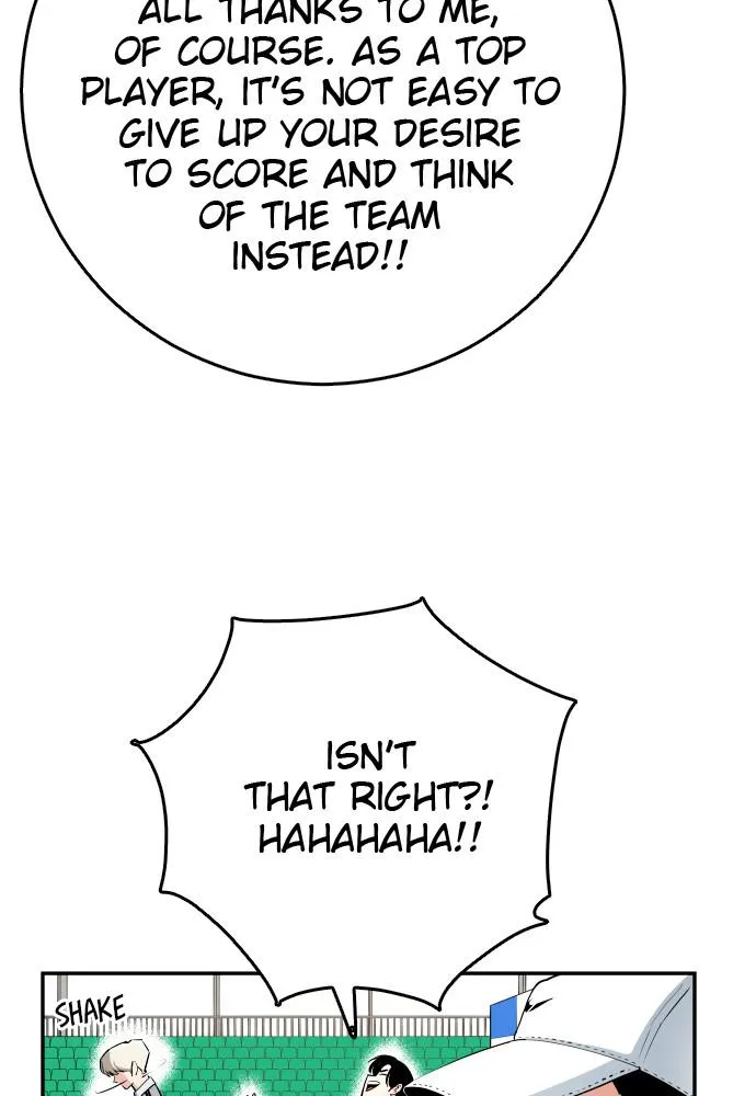 Build Up Chapter 70 page 32 - 