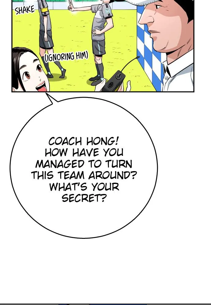 Build Up Chapter 70 page 33 - 