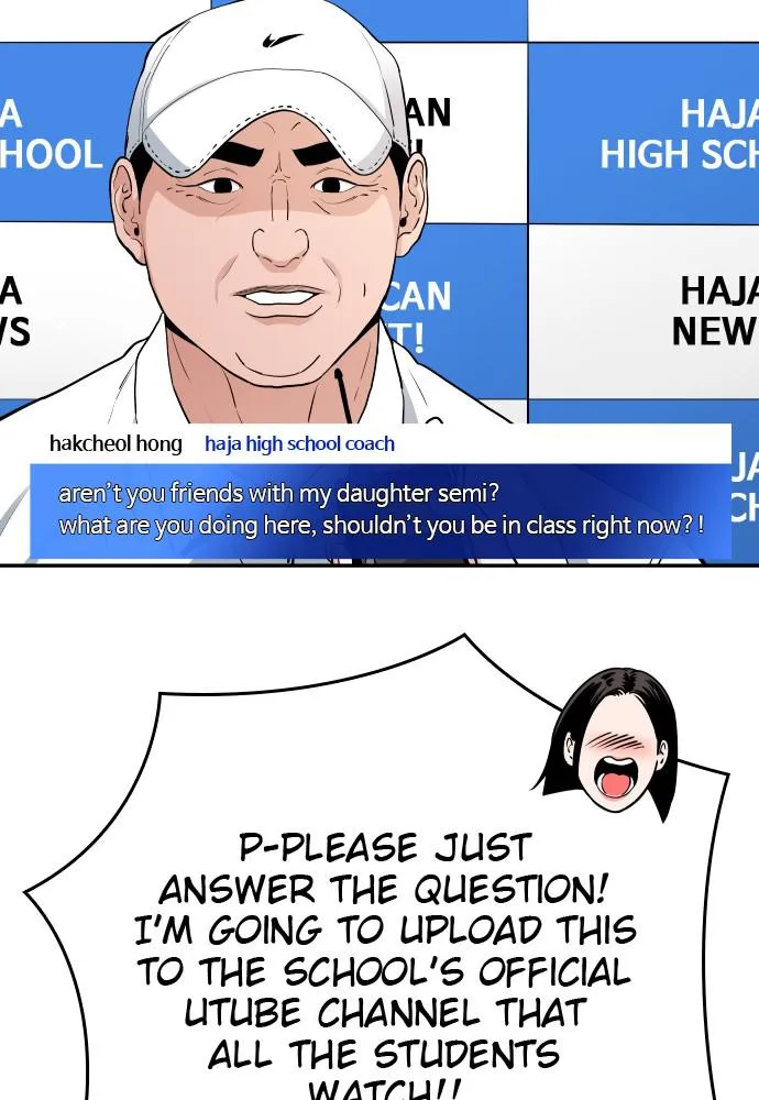 Build Up Chapter 70 page 34 - 