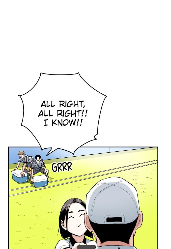 Build Up Chapter 70 page 38 - 
