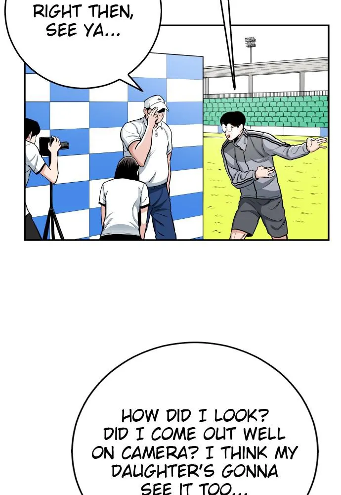 Build Up Chapter 70 page 40 - 
