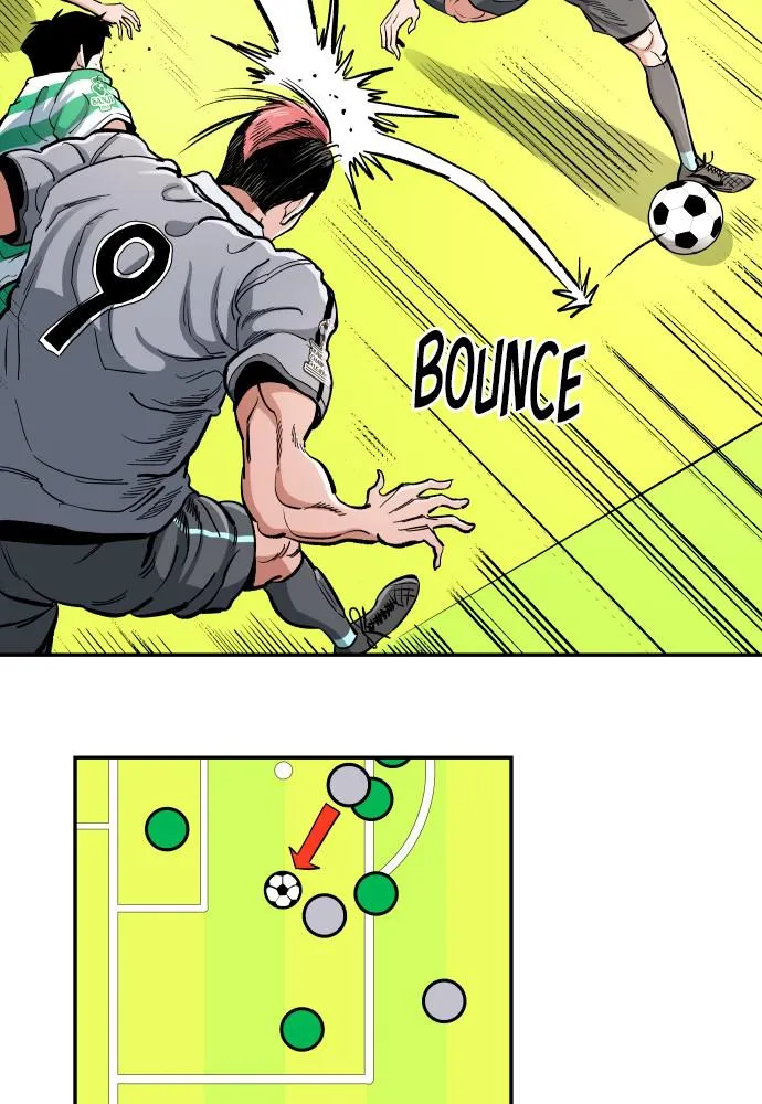 Build Up Chapter 70 page 5 - 