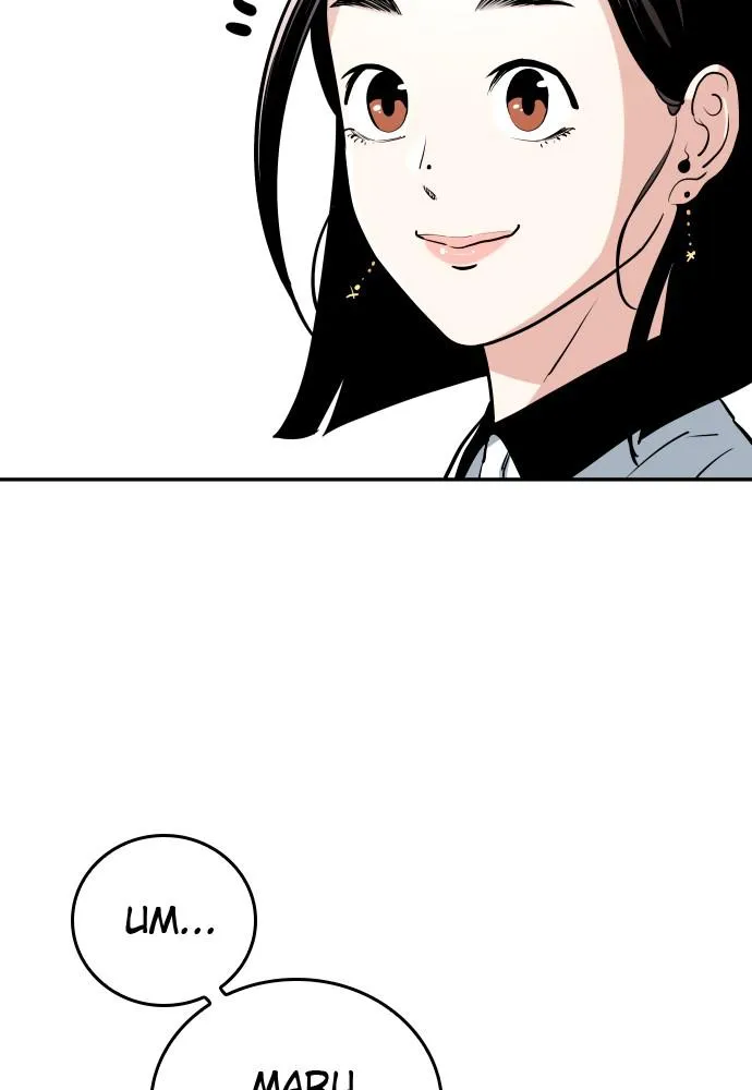 Build Up Chapter 70 page 42 - 