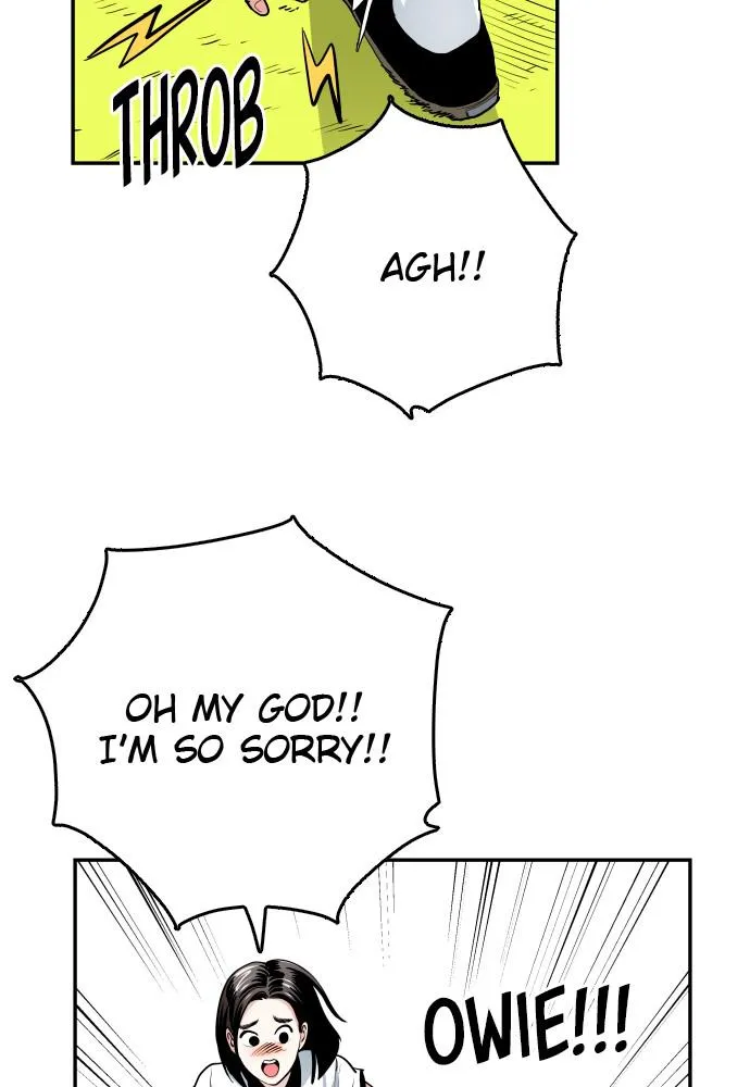 Build Up Chapter 70 page 44 - 
