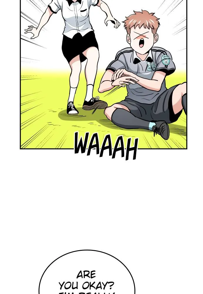 Build Up Chapter 70 page 45 - 