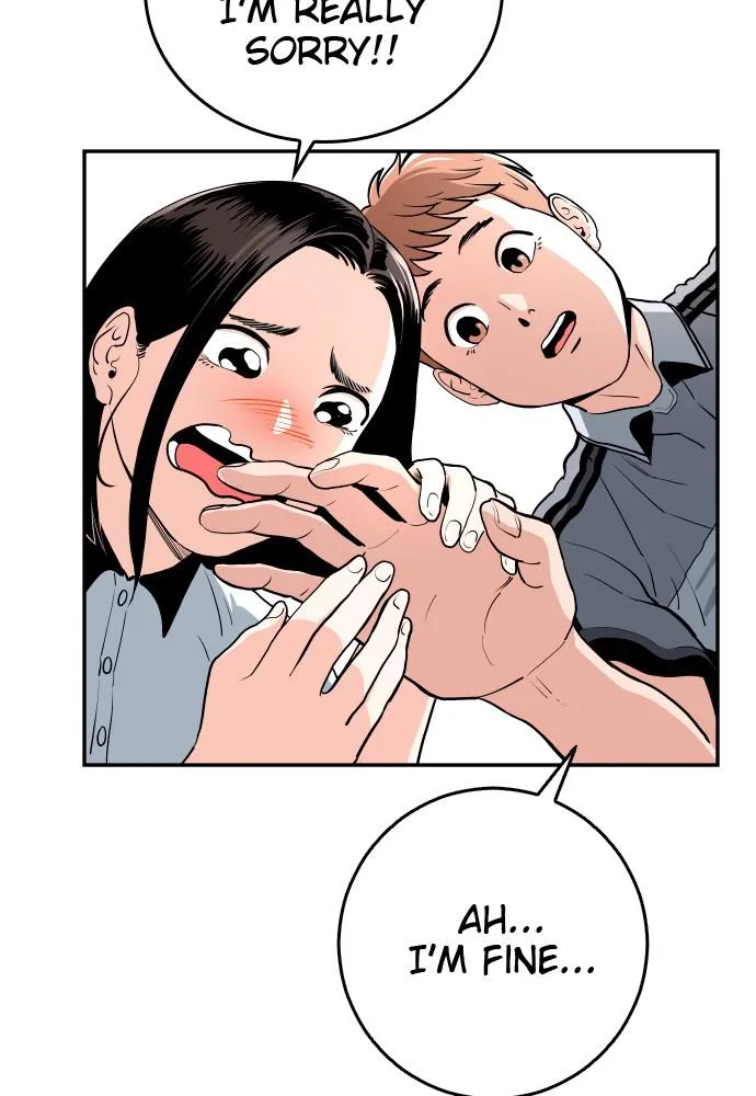 Build Up Chapter 70 page 46 - 