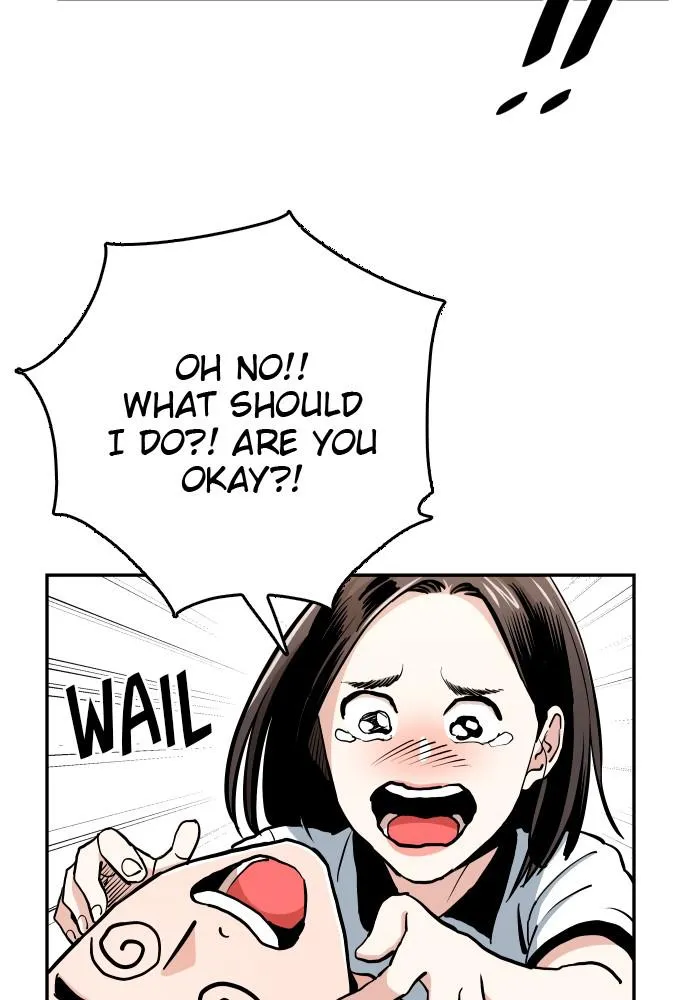 Build Up Chapter 70 page 48 - 