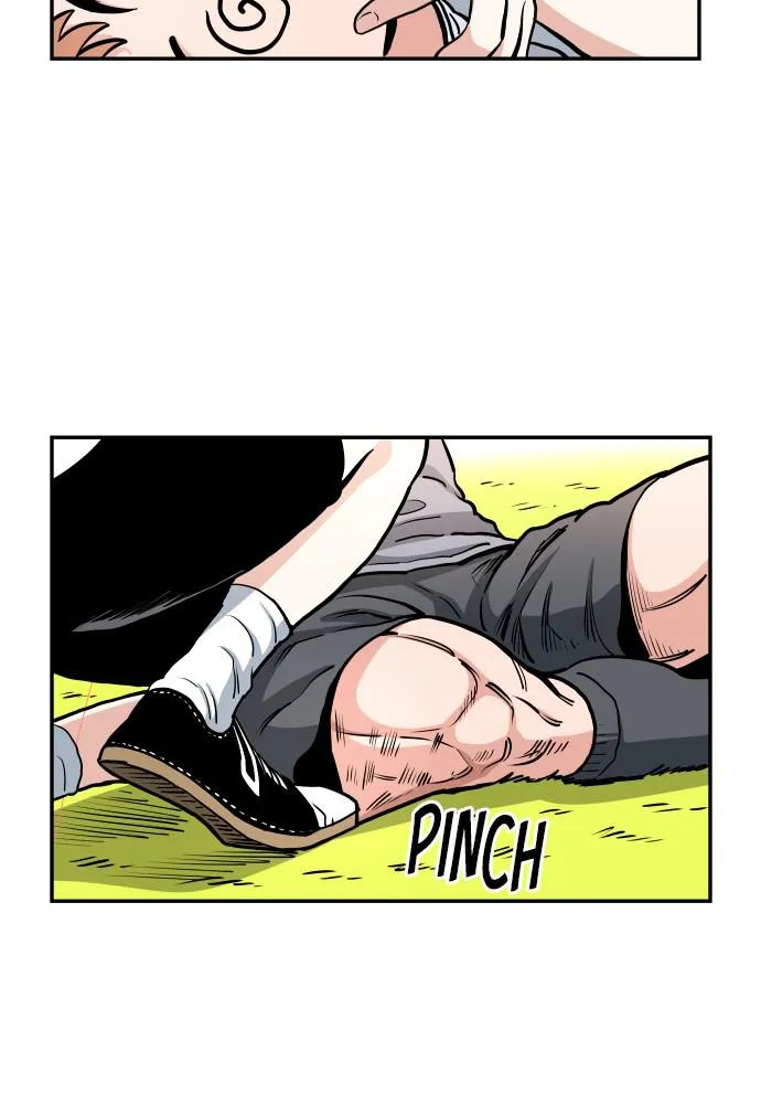 Build Up Chapter 70 page 49 - 