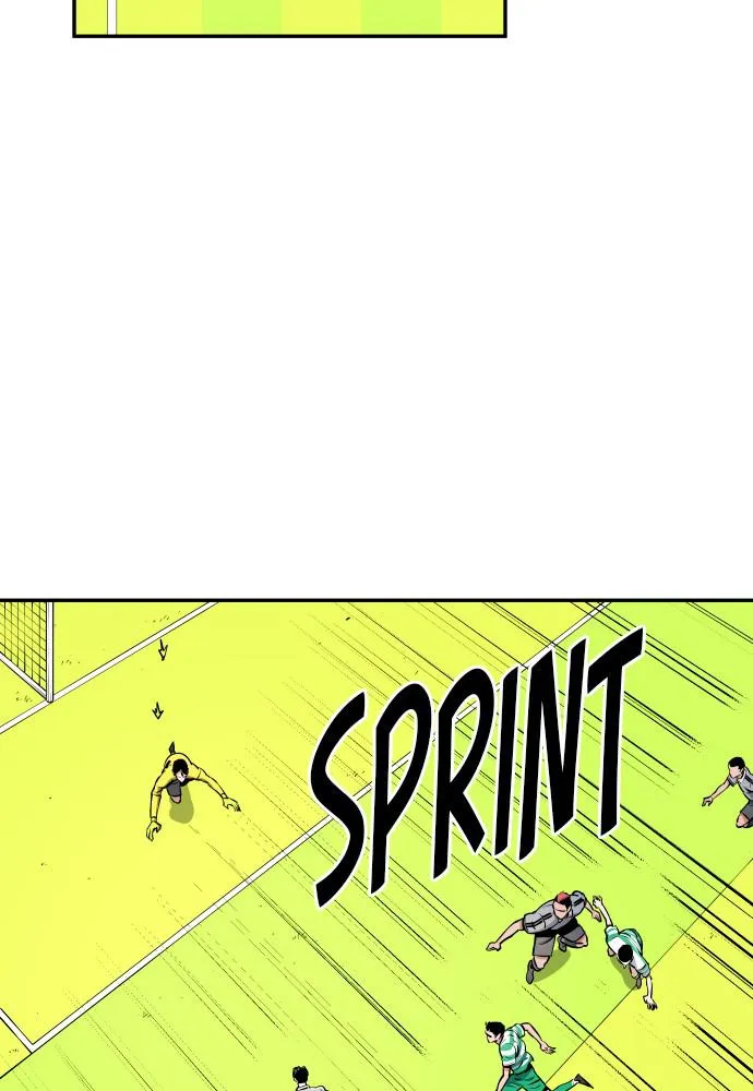 Build Up Chapter 70 page 6 - 