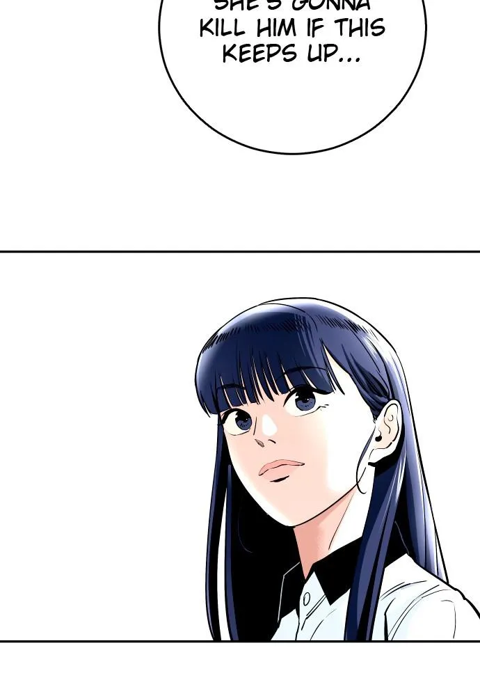 Build Up Chapter 70 page 51 - 