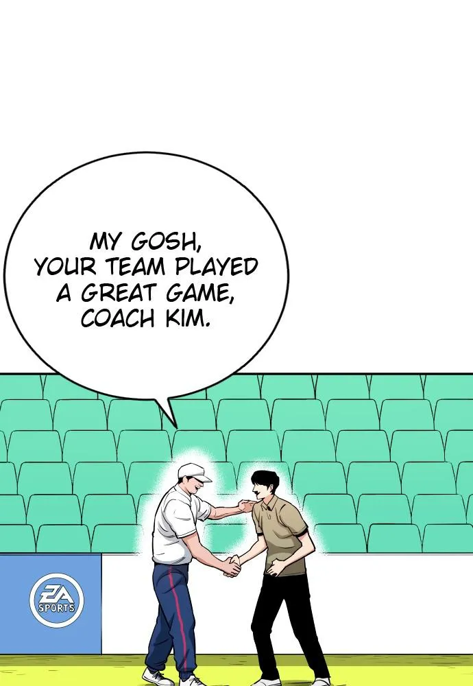 Build Up Chapter 70 page 58 - 