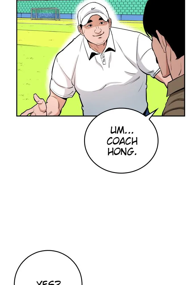 Build Up Chapter 70 page 60 - 
