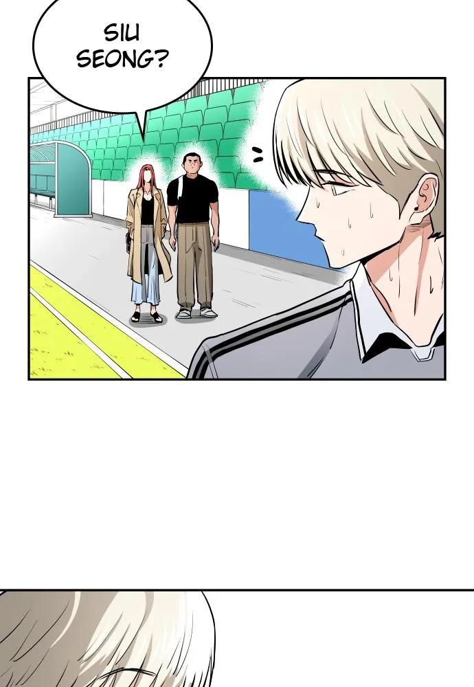 Build Up Chapter 70 page 66 - 