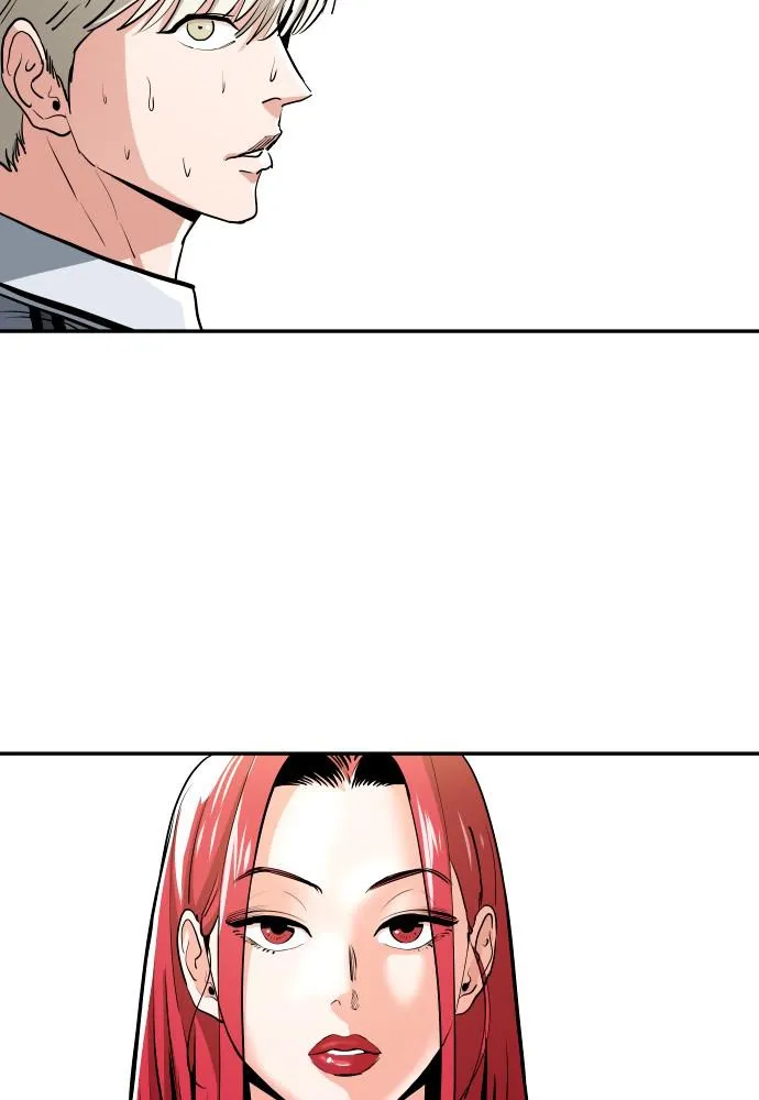 Build Up Chapter 70 page 67 - 
