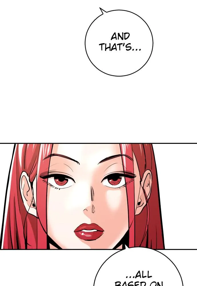 Build Up Chapter 70 page 71 - 