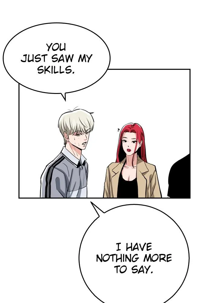 Build Up Chapter 70 page 74 - 