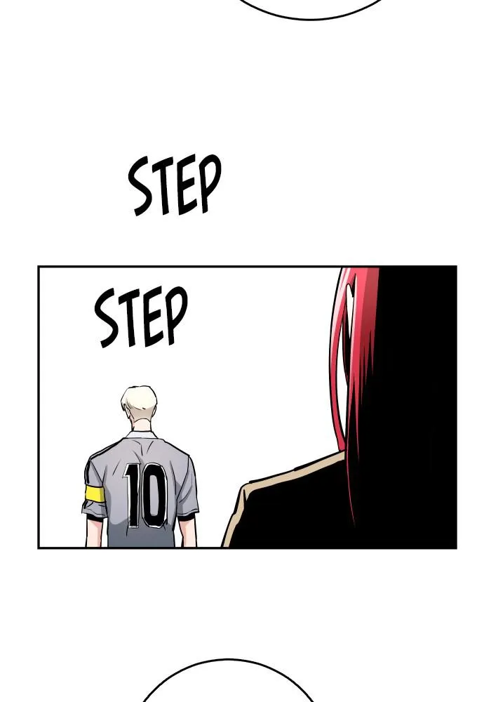 Build Up Chapter 70 page 75 - 